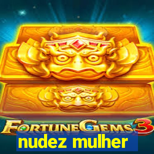 nudez mulher